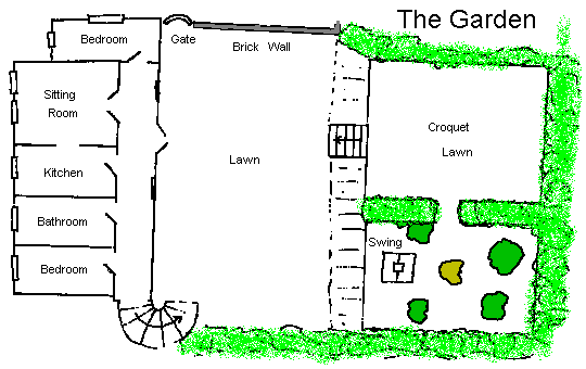 [The Garden Image 11K]