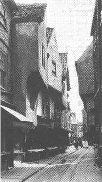 [SHAMBLES AT YORK 13K]